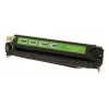 G&G συμβατό τόνερ για HP 125A/128A/131A (μαύρο, 1600 σελίδες) 14317
