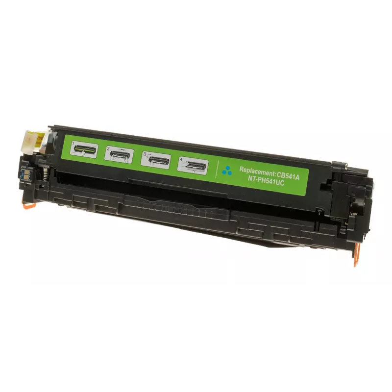 G&G συμβατό τόνερ για HP 125A/128A/131A (μαύρο, 1600 σελίδες) 14317