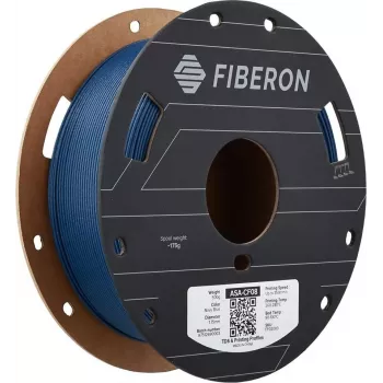 Polymaker ASA-CF08 1,75mm ναυτικό μπλε 0,5kg νήμα ASA ενισχυμένο με ανθρακονήματα FF02003