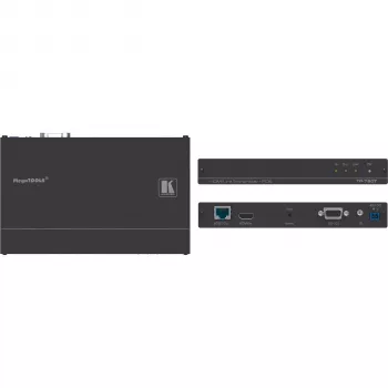 Kramer MegaTOOLS TP-780T πομπός HDBaseT για HDMI, ήχο και IR έως 70 m