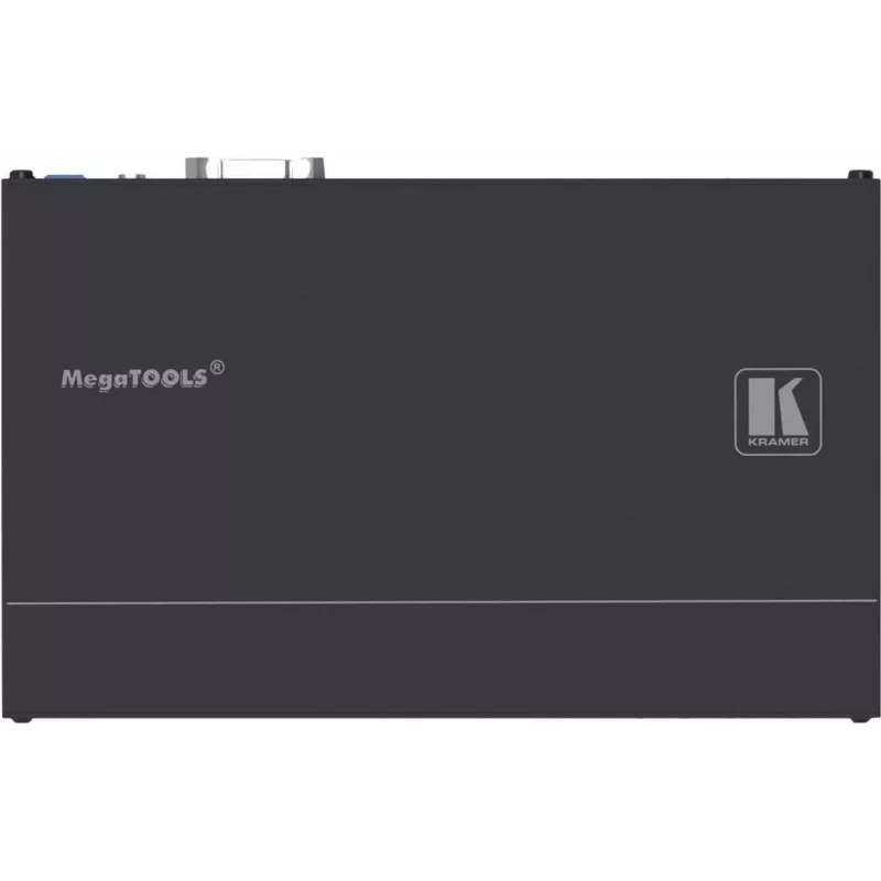 Kramer MegaTOOLS TP-780T πομπός HDBaseT για HDMI, ήχο και IR έως 70 m