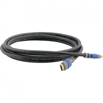 Kramer C-HM/HM/PRO-20 καλώδιο HDMI υψηλής ταχύτητας με Ethernet, 6,1 m, μαύρο 97-01114020
