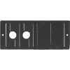 Kramer T-4INSERT ένθετο εισόδου καλωδίου (60-100199)
