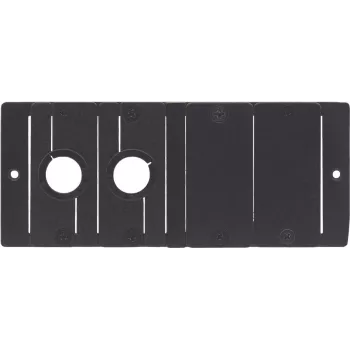 Kramer T-4INSERT ένθετο εισόδου καλωδίου (60-100199)