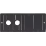 Kramer T-4INSERT ένθετο εισόδου καλωδίου (60-100199)