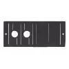 Kramer T-4INSERT ένθετο εισόδου καλωδίου (60-100199)