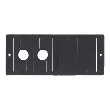 Kramer T-4INSERT ένθετο εισόδου καλωδίου (60-100199)