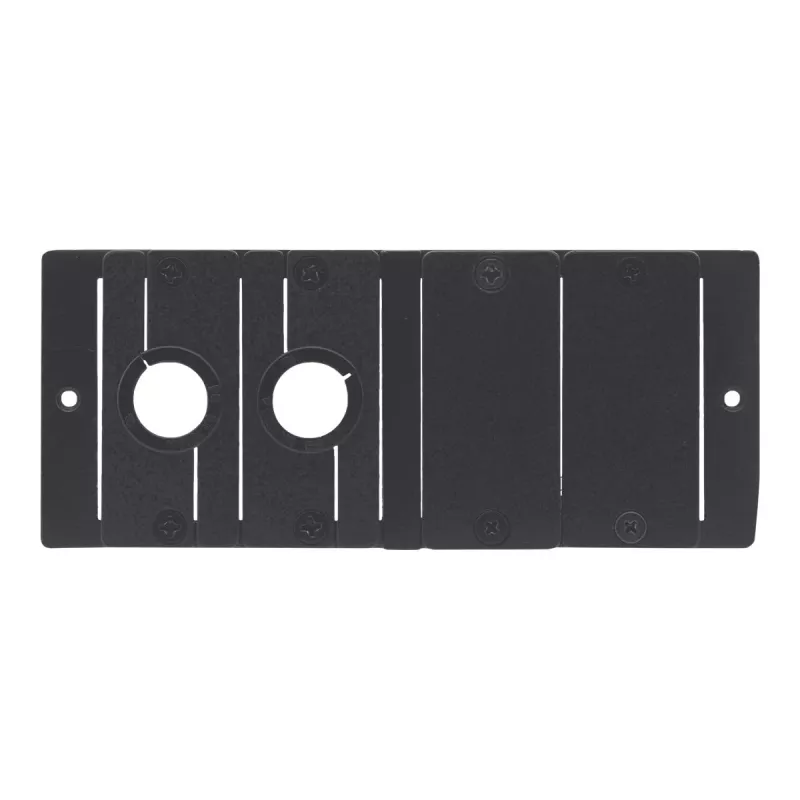 Kramer T-4INSERT ένθετο εισόδου καλωδίου (60-100199)
