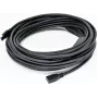 Kramer CA-USB3/AAE-15 USB 3.0 Ενεργό καλώδιο επέκτασης, 4,6 m, Μαύρο 96-0216015