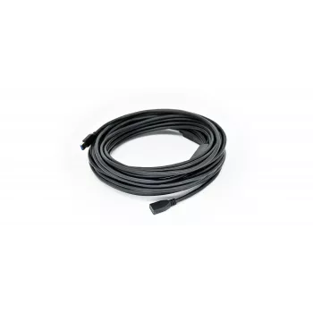 Kramer CA-USB3/AAE-15 USB 3.0 Ενεργό καλώδιο επέκτασης, 4,6 m, Μαύρο 96-0216015
