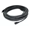 Kramer CA-USB3/AAE-15 USB 3.0 Ενεργό καλώδιο επέκτασης, 4,6 m, Μαύρο 96-0216015