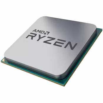 AMD Ryzen 5 5500F 6-πύρηνος AM4 Επεξεργαστής με ψύκτρα Wraith Stealth