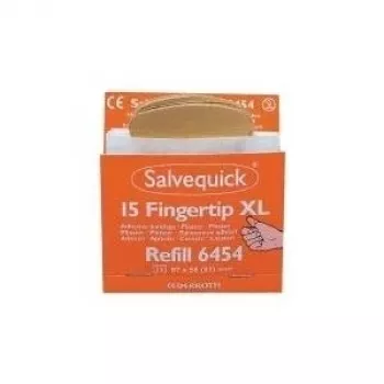 SÖHNGEN Salvequick Elastic Αυτοκόλλητα δακτύλων – 15 τεμ. 1009454