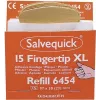 SÖHNGEN Salvequick Elastic Αυτοκόλλητα δακτύλων – 15 τεμ. 1009454