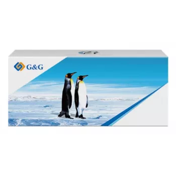 G&G συμβατό δοχείο τόνερ για HP 44A/CF244A (μαύρο, 1.000 σελίδες) 15640