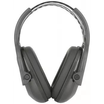 Honeywell Howard Leight VS100D VeriShield παθητικά ωτοασπίδες 26 dB μαύρο/κόκκινο 1035196-VS
