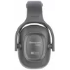 Honeywell Howard Leight VS100D VeriShield παθητικά ωτοασπίδες 26 dB μαύρο/κόκκινο 1035196-VS