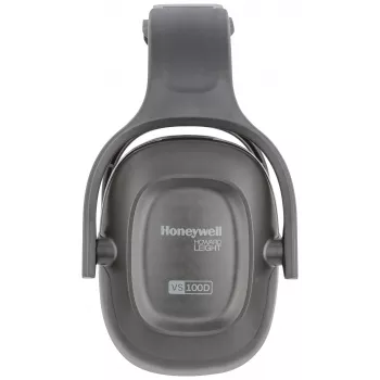 Honeywell Howard Leight VS100D VeriShield παθητικά ωτοασπίδες 26 dB μαύρο/κόκκινο 1035196-VS