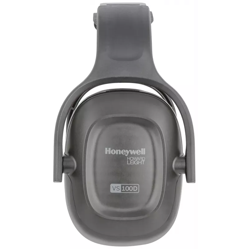 Honeywell Howard Leight VS100D VeriShield παθητικά ωτοασπίδες 26 dB μαύρο/κόκκινο 1035196-VS