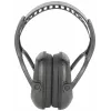 Honeywell Howard Leight VS100D VeriShield παθητικά ωτοασπίδες 26 dB μαύρο/κόκκινο 1035196-VS