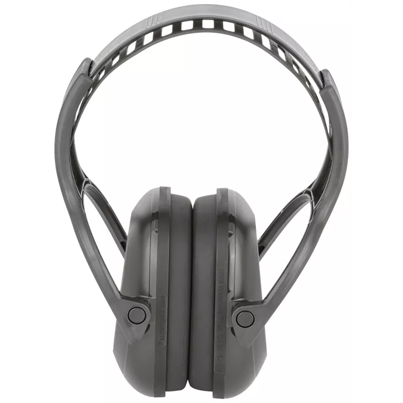 Honeywell Howard Leight VS100D VeriShield παθητικά ωτοασπίδες 26 dB μαύρο/κόκκινο 1035196-VS