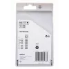 Bosch HSS PointTeQ σετ τρυπανιών μετάλλου, 9 τεμ., 2-10 mm, ελικοειδή τρυπάνια 2607002826
