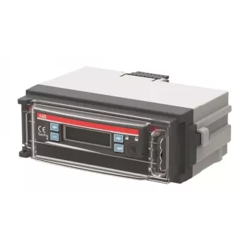 ABB XR-00 επέκταση επαφής 50mm 3-πολική (1SEP102127R0001)