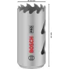 Bosch EXPERT MultiMaterial Πριόνι τρύπας 24 mm 2608901497