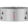 Bosch Expert for Metal Πριονόλαμα Τρύπας 105 mm Cobalt Bi-Metall 2608901535