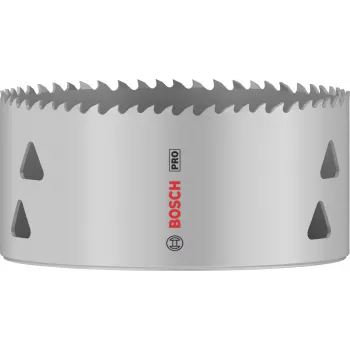 Bosch Expert for Metal Πριονόλαμα Τρύπας 105 mm Cobalt Bi-Metall 2608901535