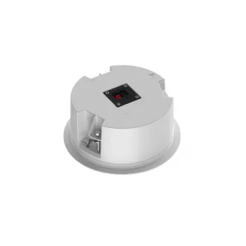Hikvision DS-QAZ0206G1-S 6 W Οροφής δικτυακό ηχείο Λευκό Ενσύρματο