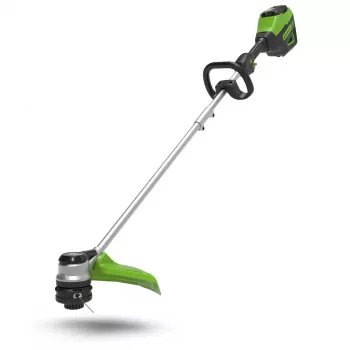 Greenworks GD60LT 60V brushless ασύρματο χορτοκοπτικό (Μόνο εργαλείο) 2103207