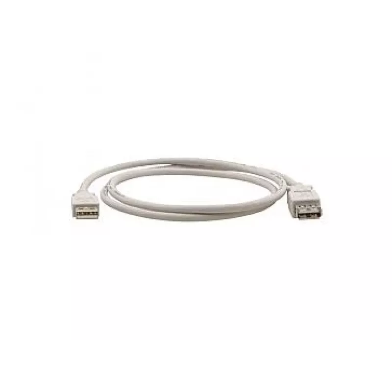Kramer Καλώδιο επέκτασης USB 2.0 4,6 m (USB-A βύσμα αρσενικό σε USB-A υποδοχή θηλυκή) 96-02121015