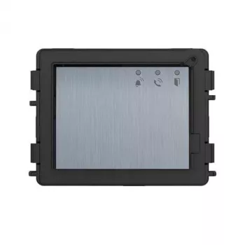 Busch-Jaeger Μονάδα εισόδου ήχου A251381A-S-03 για Busch-AudioWorld® (2TMA220160X0008)