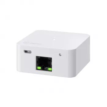 ZAPTEC Sense (Max 60) 3-Phasen-Bundle με 600A Split-Core-Stromwandlern (ZM000829)