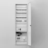 ZAPTEC Sense (Max 60) 3-Phasen-Bundle με 600A Split-Core-Stromwandlern (ZM000829)