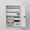 ZAPTEC Sense (Max 60) 3-Phasen-Bundle με 600A Split-Core-Stromwandlern (ZM000829)