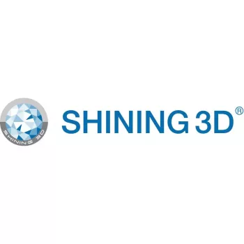 Shining 3D Aoralscan Elite Wireless Gold (NO IPG) Οδοντιατρικός σαρωτής C010282