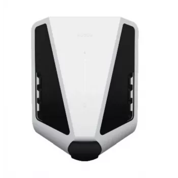 EASEE Charge Max Wallbox MID Λευκό - 22kW, Type 2, WLAN, 4G, RFID (10232)
