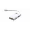 Kramer ADC-MDP/M1 DisplayPort σε HDMI/DVI/VGA Multi-Έξοδος Προσαρμογέας 99-93200003