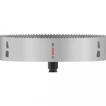Bosch 2608594422 πριονωτή κορόνα 210 mm Bi-Metall