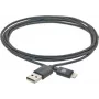 Kramer C-UA/LTN/BK-6 καλώδιο Lightning σε USB-A 1,8m μαύρο 96-0210006