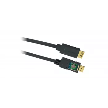Kramer Electronics CA-HM καλώδιο HDMI 4,6 m μαύρο 97-0142015