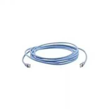 Kramer C-UNIKat-164 Cat 6a U/FTP καλώδιο δικτύου, RJ-45 σε RJ-45, 50 m, μπλε 99-3460164