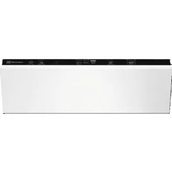 Electrolux EEA22100L εντοιχιζόμενο πλυντήριο πιάτων, 45 cm, λευκό, 9 σερβίτσια, ενεργειακή κλάση F