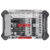 Bosch PRO Impact σετ καρυδακίων κατσαβιδιού και τρυπανιών μετάλλου 40 τεμ. (2608521U86)