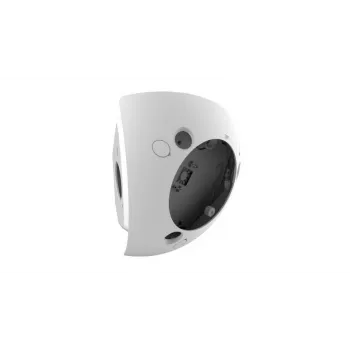 Hikvision DS-1274ZJ-DM25 βάση γωνιακής τοποθέτησης για κάμερες dome, λευκό 302701828