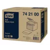 Tork Premium Soft πανάκια καθαρισμού 1 φύλλου λευκά, 1080 τεμάχια (742100)