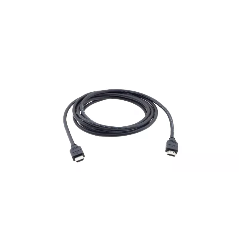 Kramer Electronics C-HM/EEP καλώδιο High-Speed HDMI με Ethernet 0,9 m μαύρο 97-01414003