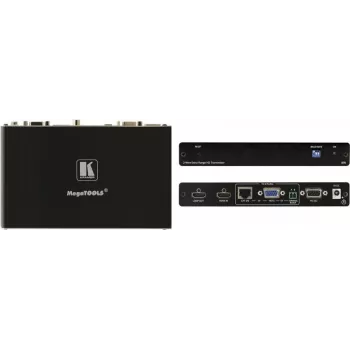 Kramer TP-752T Πομπός σήματος A/V & ελέγχου μέσω Twisted-Pair - 600m